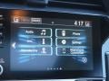 Agean Blue Metallic - Civic EX Sedan Photo No. 18