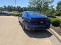 Ultrasonic Blue Mica 2.0 - ES 350 F Sport Photo No. 4