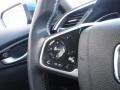 Agean Blue Metallic - Civic EX Sedan Photo No. 22