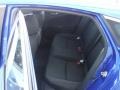 Agean Blue Metallic - Civic EX Sedan Photo No. 25