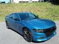 Frostbite - Charger SXT Photo No. 4