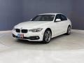 Alpine White - 3 Series 330e iPerformance Sedan Photo No. 3