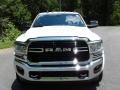 Bright White - 4500 SLT Crew Cab 4x4 Chassis Photo No. 3