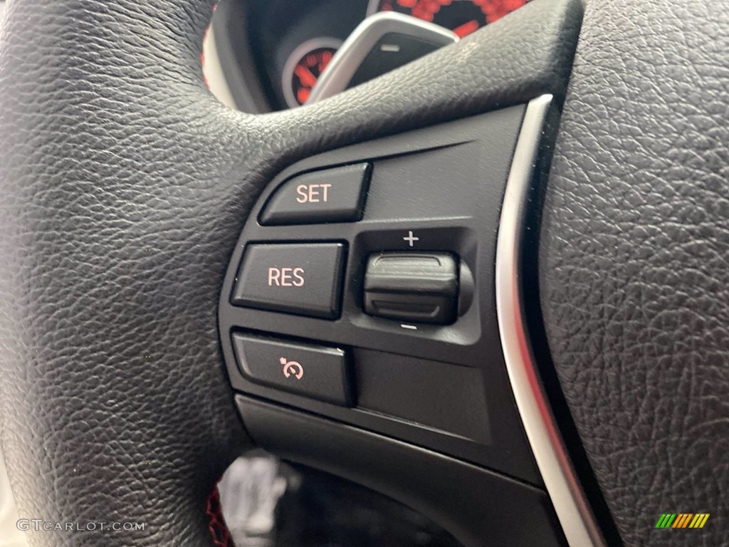 2018 3 Series 330e iPerformance Sedan - Alpine White / Black photo #19