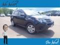 Black 2015 Toyota RAV4 LE