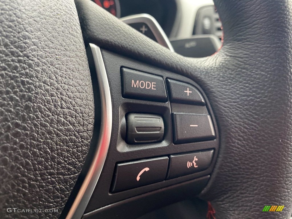 2018 3 Series 330e iPerformance Sedan - Alpine White / Black photo #20