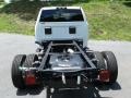 Bright White - 4500 SLT Crew Cab 4x4 Chassis Photo No. 7