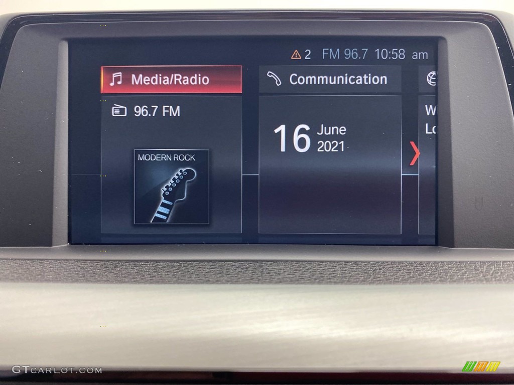 2018 3 Series 330e iPerformance Sedan - Alpine White / Black photo #23