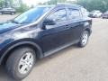 Black - RAV4 LE Photo No. 5