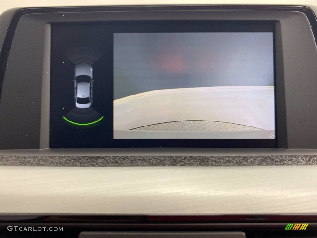 2018 3 Series 330e iPerformance Sedan - Alpine White / Black photo #24