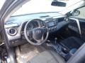 Black - RAV4 LE Photo No. 9