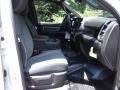 Bright White - 4500 SLT Crew Cab 4x4 Chassis Photo No. 17