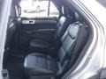 Ebony Rear Seat Photo for 2020 Ford Explorer #142245571