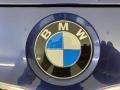 2018 Mediterranean Blue Metallic BMW 3 Series 330e iPerformance Sedan  photo #8