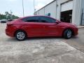 2020 Scarlet Red Pearl Hyundai Elantra SE  photo #8