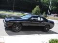 Pitch Black - Challenger GT AWD Photo No. 13