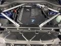 3.0 Liter M TwinPower Turbocharged DOHC 24-Valve Inline 6 Cylinder Engine for 2021 BMW X6 sDrive40i #142246777