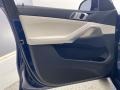 2021 Phytonic Blue Metallic BMW X6 sDrive40i  photo #10