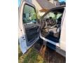 Oxford White - F350 Super Duty XLT Crew Cab Tow Truck Photo No. 7