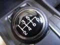  2018 Civic LX Hatchback 6 Speed Manual Shifter