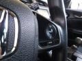 Black Steering Wheel Photo for 2018 Honda Civic #142247194