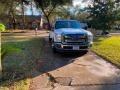 Oxford White - F350 Super Duty XLT Crew Cab Tow Truck Photo No. 15