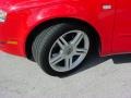 Brilliant Red - A4 2.0T Sedan Photo No. 15