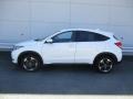 White Orchid Pearl - HR-V EX AWD Photo No. 2
