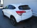 White Orchid Pearl - HR-V EX AWD Photo No. 3