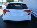 White Orchid Pearl - HR-V EX AWD Photo No. 4