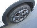 White Orchid Pearl - HR-V EX AWD Photo No. 6