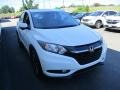 White Orchid Pearl - HR-V EX AWD Photo No. 7