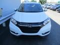 White Orchid Pearl - HR-V EX AWD Photo No. 8