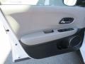 White Orchid Pearl - HR-V EX AWD Photo No. 10