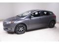Magnetic - Focus SEL Hatch Photo No. 3
