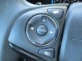 White Orchid Pearl - HR-V EX AWD Photo No. 18