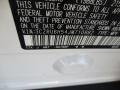 White Orchid Pearl - HR-V EX AWD Photo No. 19