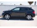 2013 Tuxedo Black Metallic Ford Edge SEL  photo #8