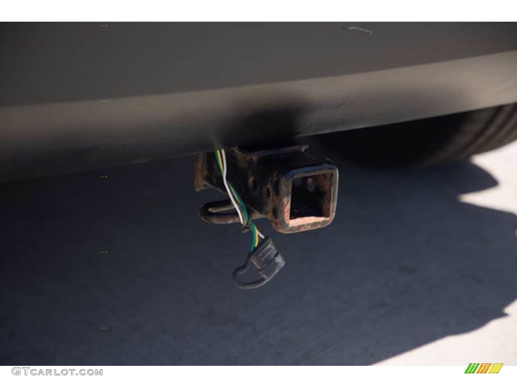 2013 Edge SEL - Tuxedo Black Metallic / SEL Appearance Charcoal Black/Gray Alcantara photo #12