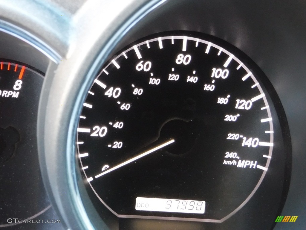 2008 RX 350 AWD - Crystal White / Light Gray photo #30