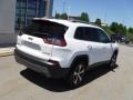 Bright White - Cherokee Limited 4x4 Photo No. 12