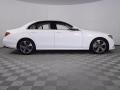 Polar White - E 300 Sedan Photo No. 2
