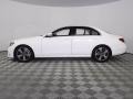 Polar White - E 300 Sedan Photo No. 5