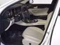 Polar White - E 300 Sedan Photo No. 9