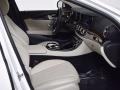 Polar White - E 300 Sedan Photo No. 13