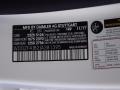 Polar White - E 300 Sedan Photo No. 25