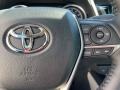 2021 Wind Chill Pearl Toyota Camry XLE AWD  photo #18