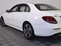Polar White - E 300 Sedan Photo No. 42