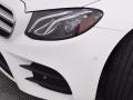 Polar White - E 300 Sedan Photo No. 43