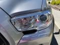 Silver Sky Metallic - Tacoma SR Access Cab 4x4 Photo No. 11